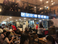 ‘마라탕의 배신’에도 시들지 않는 인기···마라탕 전문점은 연일 ‘북적’