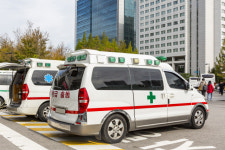 영상 올리려고···구급차 훔쳐 달린 유튜버 집행유예