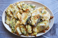 노량진 수산시장 ‘부안수산’ 숙성회, “민어에 감칠맛을 더하다”