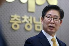 양승조 충남도지사, 대통령에 ‘충남 혁신도시 지정’ 등 건의