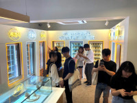 장수브랜드 특명 밀레니얼을 웃게하라