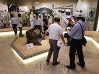 구미 새마을운동테마공원 외국지도자 연수장으로 활용