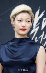 이엘, 그윽한 눈빛 (제작발표회)