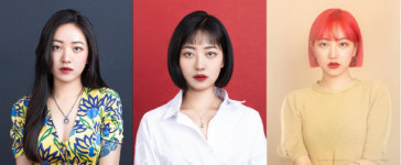 [비주얼인류]대칭이 꼭 예쁜가요? 질문하는 사진가 시현하다 김시현 작가