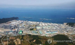 [속보] 한화토탈 충남 대산공장 낙뢰로 정전···가동중단