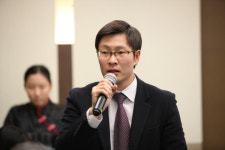 조인산 에비드넷 대표 중구난방 의료 빅데이터 표준화...신약개발 기여할 것