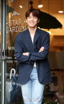 김민규, 싱그러운 매력 발산 (인터뷰 포토)