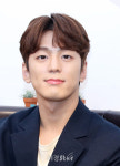김민규, 조각미남의 그윽한 눈빛 (인터뷰 포토)