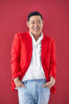 스타일리스트 신우식, 트로트곡 발사(긍정에너지) Balssa 발표