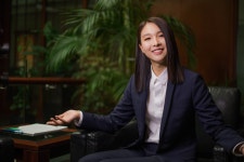 한빛기술단주 | 기업인 윤한빛 “일에 열중하는 건 내 인생을 마음껏 즐기는 것” 최연소 여성 최고기술책임자를 만나다