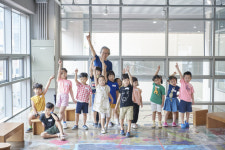 문화 즐기며 여름나기...미술관서 놀자