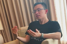 네뷸러스 창립자 “블록체인의 궁극적 목표인 ‘탈중앙화’ 놓쳐선 안 된다”