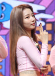 로켓펀치 연희, 리더의 강렬한 아우라 (쇼케이스)