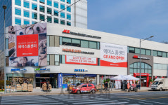 유진그룹 에이스홈센터, 신입·경력 모집