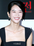 서예지, 건강한 잇몸 미소 (암전 언론시사회)