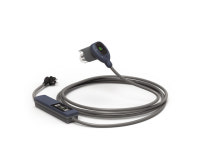 220V 콘센트 연결만 하면···언제 어디서든 전기차 충전