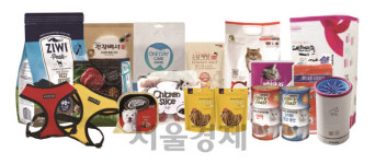 이마트 몰리스펫샵 ‘제 1회 펫페어’ 개최