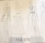 디테일이 살린 장만월 스타일···3초만 등장하는 의상도 따로 만들었죠