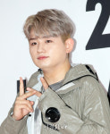 우디, 훈훈한 비주얼 (2019 케이월드 페스타)