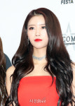 러블리즈 미주, 강렬한 아우라 (2019 케이월드 페스타)