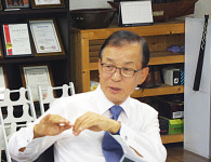 물류센터 위치·설계 최적화...임차인 구할 걱정 없어요