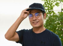 저스티스 작가 장호 취업 실패·식당 폭망...상처가 작품 원동력이죠