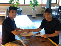 블록체인 스타트업 위드, 한국프로축구선수협회와 전략적 파트너십 체결