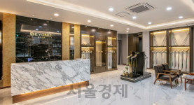 비욘드골프, 강남 퍼포먼스센터 오픈