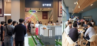 2만여 세대 배후수요, 일산 주엽역 지하철 직통연결 초역세권 상가분양 ‘삼부르네상스’