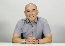 올해 수림문학상에 최영 '로메리고 주식회사'