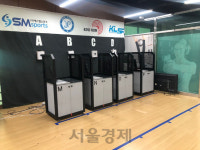 [2019 대한민국 올해의 중소기업] 에스엠스포츠, 스포츠센터 위탁운영 업계 선두