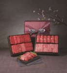 [정성가득 한가위 선물세트]롯데백화점, 135만원 한우 등 프리미엄 세트 선봬