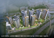 5400여 가구 브랜드 타운 완성‘루원시티 2차 SK 리더스뷰’ 10월 분양