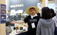 [토요워치] 꿈을 먹고 사는 2030 농부...평생 멘토가 결실의 밑거름