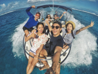 [비주얼 인류]전 직원이 한달살기 떠난 회사가 있다?···‘여행에 미치다’ 조준기 대표