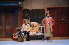 [리뷰 - 연극 장수상회]티격태격 설레는 황혼 로맨스, 가족의 의미를 묻다