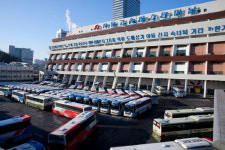 지하철 성범죄 2·9호선, 고속터미널역 조심하세요