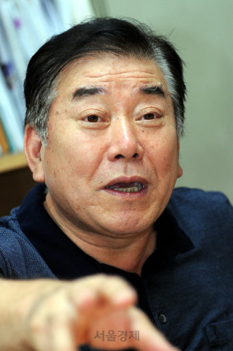 문정인 