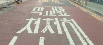 끊이지 않는 ‘스쿨존’ 어린이 교통사고···3년간 1,000명 넘게 사상