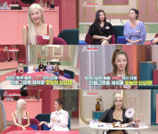 겟잇뷰티2019 티파니, 스타일링부터 메이크업까지 뷰티 꿀팁 대방출
