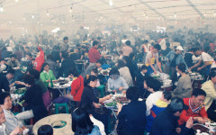 울산 대표 봉계 한우불고기축제 취소...아프리카돼지열병 우려