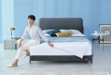 디자인모서리에이스침대;둔촌동 | 에이스침대, 밀라노 트렌드 '오팔로' 디자인·실용성 두 토끼