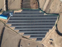 넥스트에너지코리아, 친환경 신·재생에너지 태양광 보급 앞장