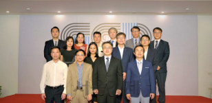 경기도주식회사, 하노이 현지사무소 개소···新 남방정책 선봉 역할 강화