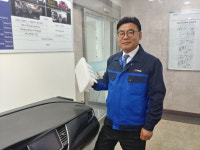 정부·대기업 외면한 소재, 국산화 성공