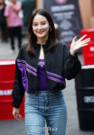 이주연, 등장부터 눈부신 미모