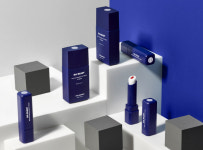 [솔직체험기 라이프까톡]아모레 비레디 파운데이션 투박한 파란용기 상남자도 부담없어