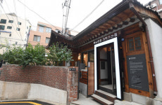도시재생의 힘...서울 창신·숭인동의 변신
