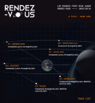 비투비 임현식, 첫 솔로 앨범 RENDEZ-VOUS(랑데부) 트랙리스트 공개