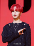 AB6IX 영민, 반짝반짝 빛나는 비주얼 (쇼케이스)